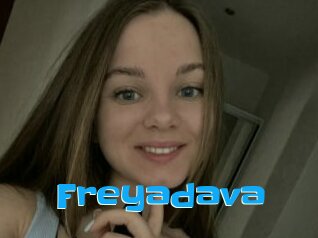 Freyadava