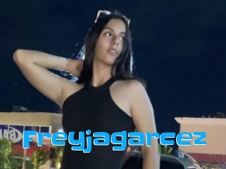 Freyjagarcez