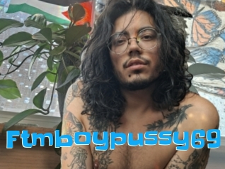 Ftmboypussy69