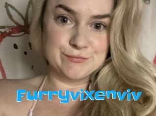 Furryvixenviv