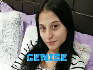 GENISE