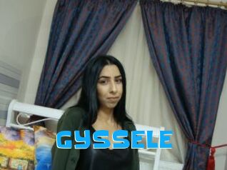 GYSSELE