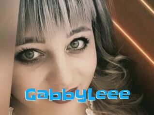 GabbyLeee