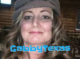 Gabby_Texas