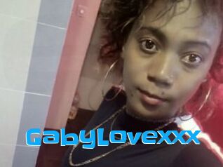 GabyLovexxx