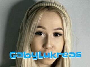 GabyLukreas