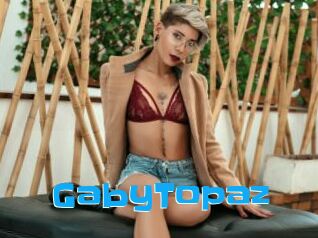 GabyTopaz