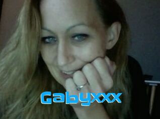 Gabyxxx