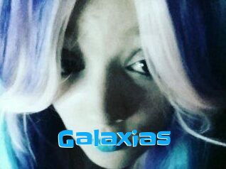 Galaxias