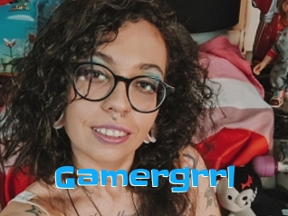 Gamergrrl