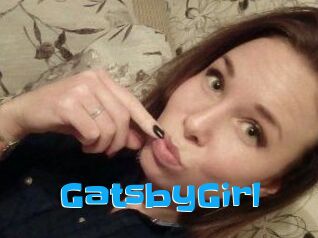 Gatsby_Girl