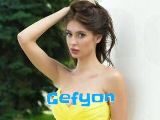 Gefyon