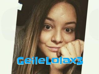 GeileLolax3