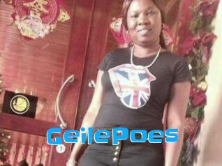 GeilePoes