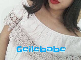 Geilebabe