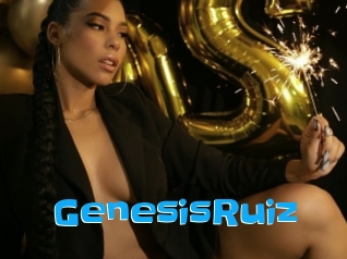 GenesisRuiz