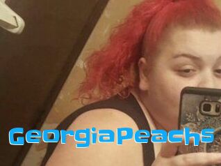 Georgia_Peachs