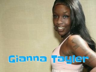 Gianna_Tayler