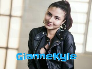 GianneKyle