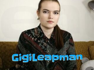 GigiLeapman