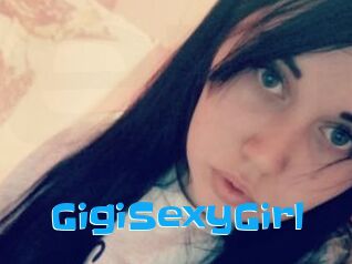 GigiSexyGirl