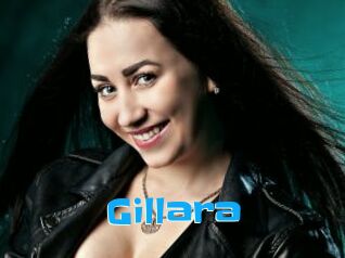 Gillara