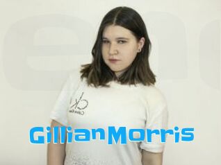 GillianMorris