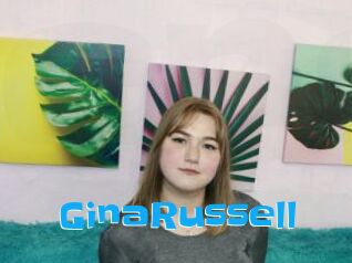 GinaRussell