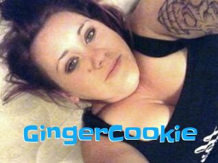 GingerCookie