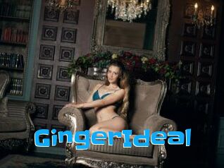 GingerIdeal