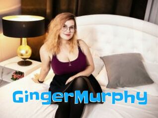 GingerMurphy