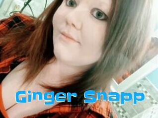 Ginger_Snapp