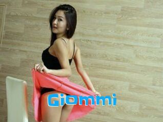 Giommi