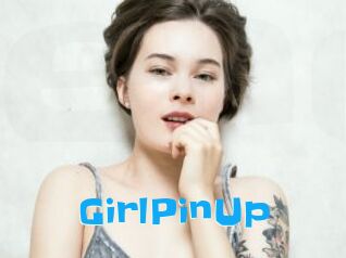 GirlPinUp