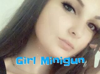 Girl_Minigun