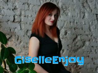 GiselleEnjoy