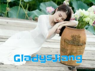 GladysJiang