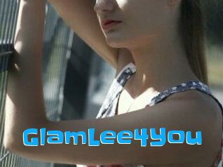 GlamLee4You