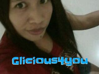 Glicious4you