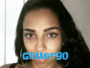 Glitter90