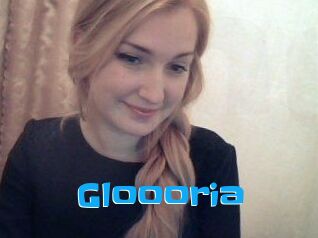 Gloooria