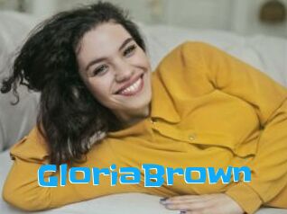 GloriaBrown