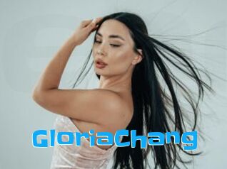 GloriaChang