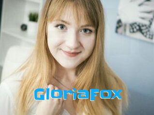 GloriaFox