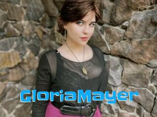 GloriaMayer