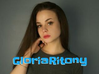 GloriaRitony