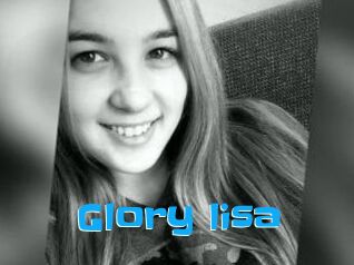 Glory_lisa