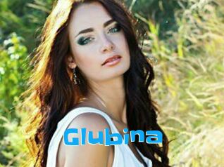 Glubina