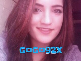 GoGo92X