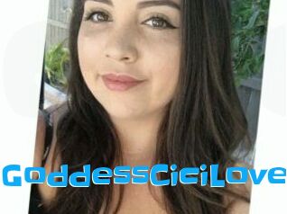 GoddessCiciLove